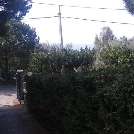 Borgo Marinaro Bed and Breakfast Marina di Camerota Εξωτερικό φωτογραφία