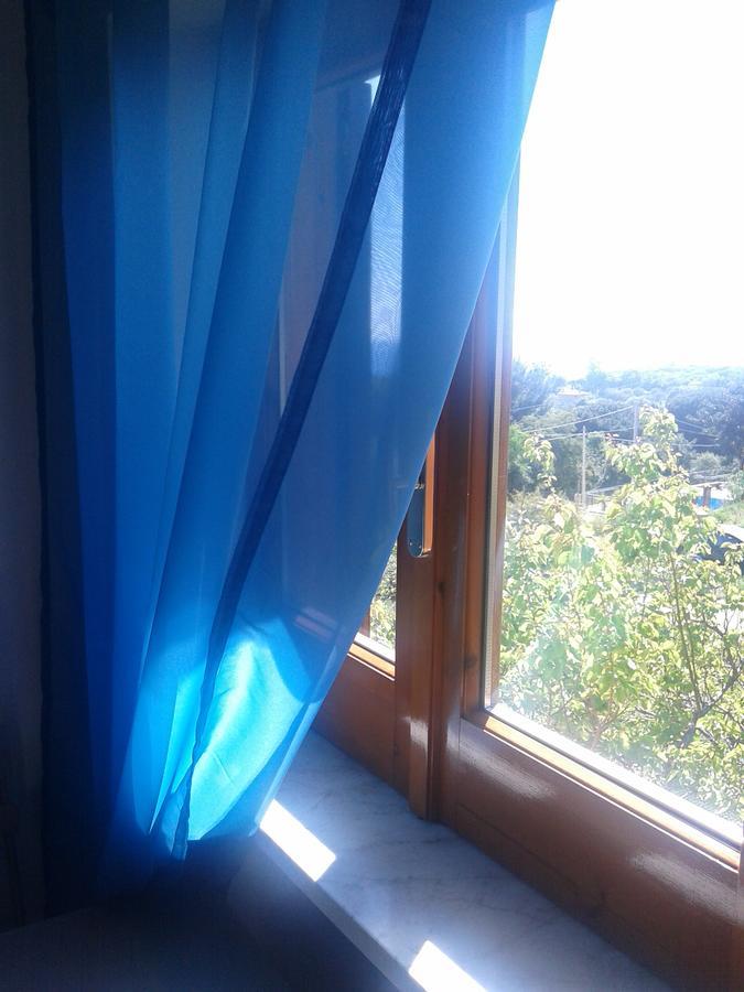 Borgo Marinaro Bed and Breakfast Marina di Camerota Εξωτερικό φωτογραφία