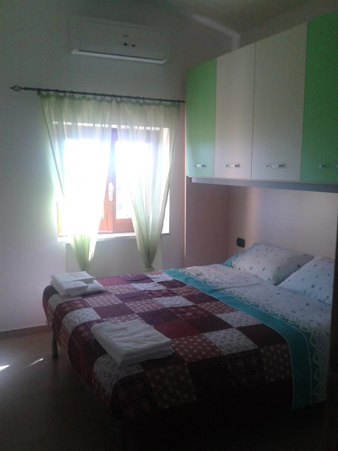 Borgo Marinaro Bed and Breakfast Marina di Camerota Εξωτερικό φωτογραφία