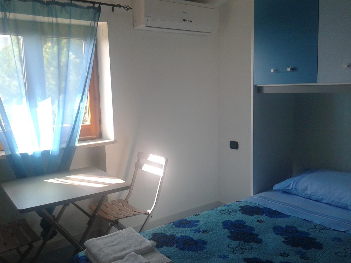 Borgo Marinaro Bed and Breakfast Marina di Camerota Εξωτερικό φωτογραφία