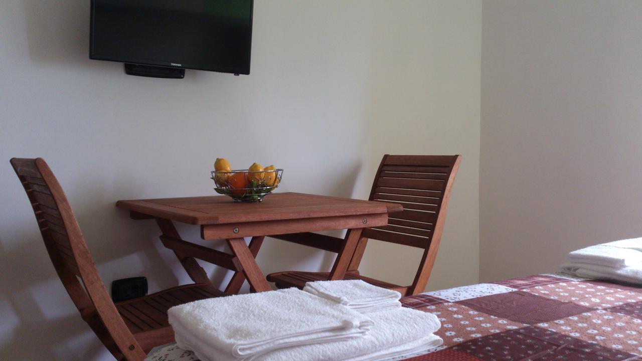 Borgo Marinaro Bed and Breakfast Marina di Camerota Εξωτερικό φωτογραφία