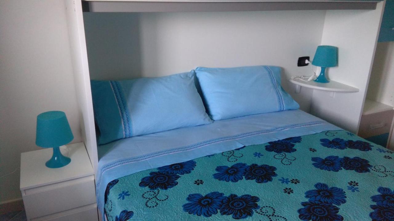 Borgo Marinaro Bed and Breakfast Marina di Camerota Εξωτερικό φωτογραφία