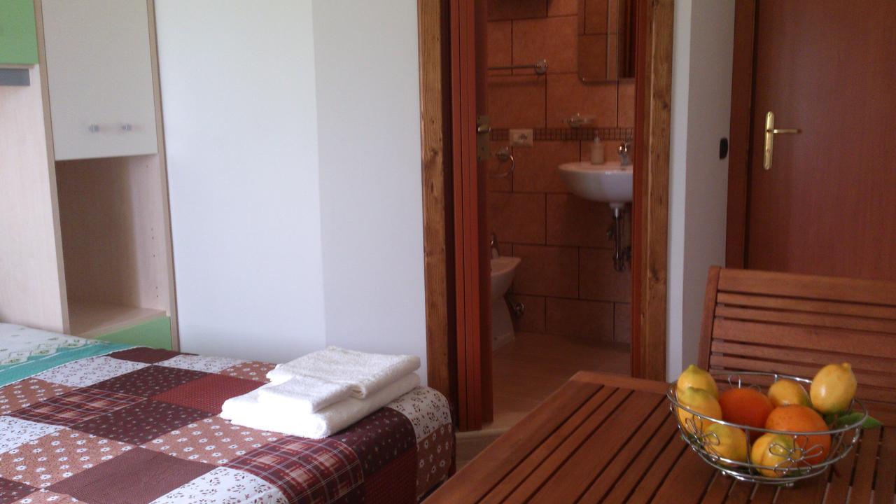 Borgo Marinaro Bed and Breakfast Marina di Camerota Εξωτερικό φωτογραφία