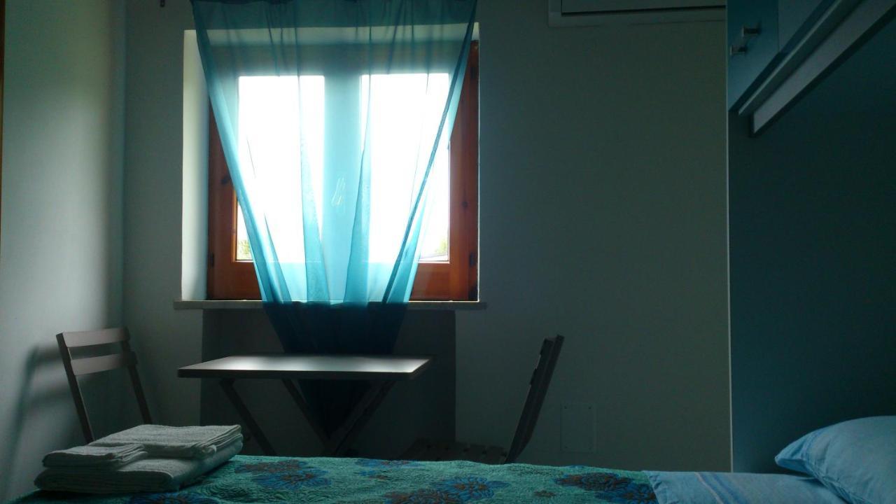 Borgo Marinaro Bed and Breakfast Marina di Camerota Εξωτερικό φωτογραφία