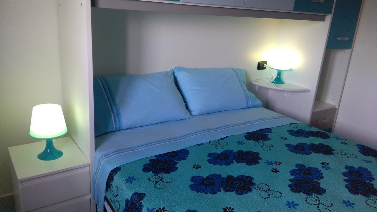 Borgo Marinaro Bed and Breakfast Marina di Camerota Εξωτερικό φωτογραφία