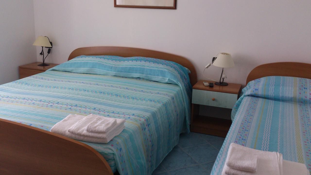 Borgo Marinaro Bed and Breakfast Marina di Camerota Εξωτερικό φωτογραφία