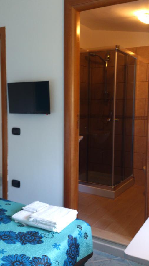 Borgo Marinaro Bed and Breakfast Marina di Camerota Εξωτερικό φωτογραφία