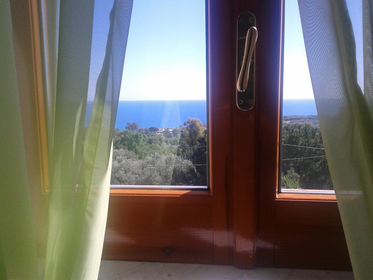 Borgo Marinaro Bed and Breakfast Marina di Camerota Εξωτερικό φωτογραφία