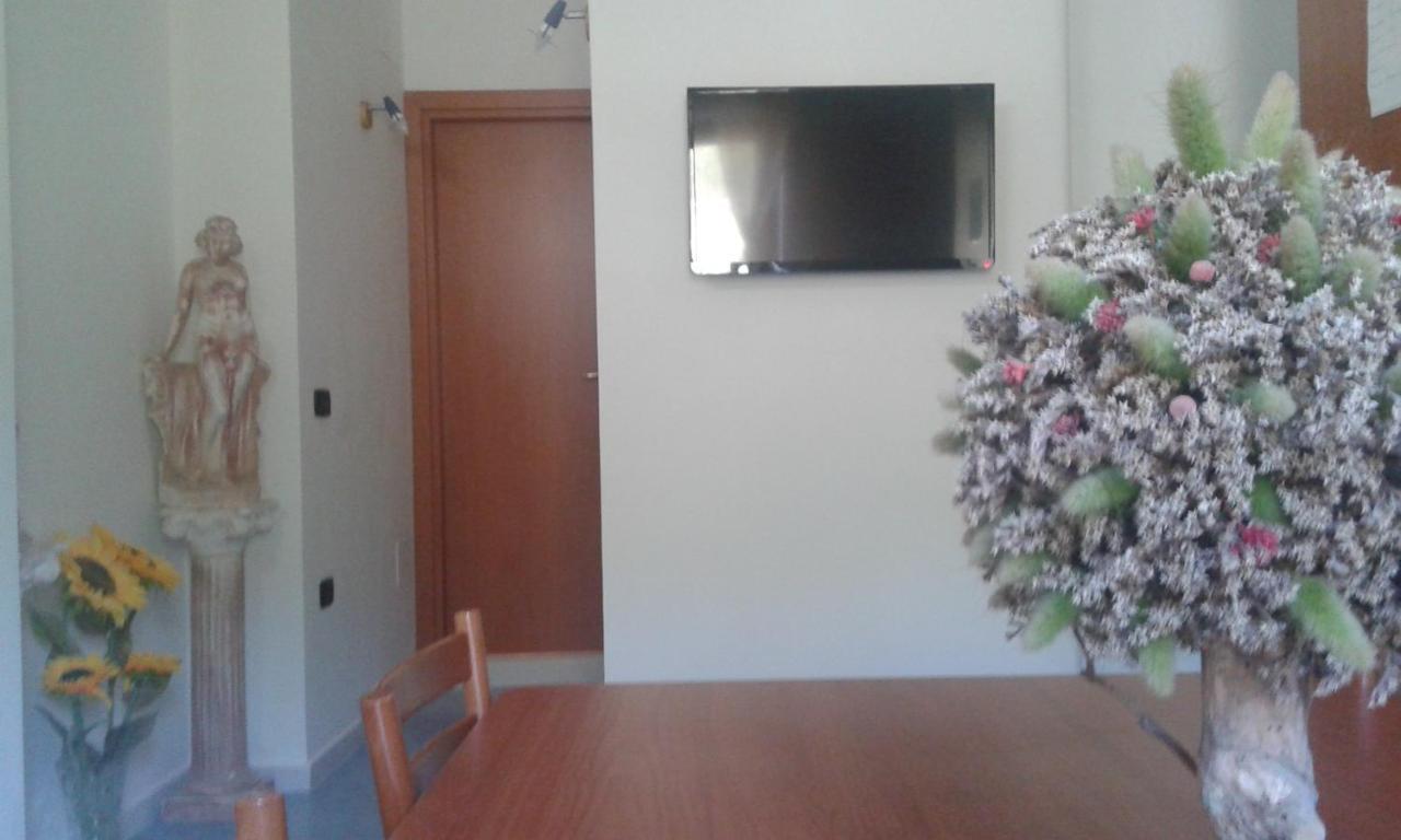 Borgo Marinaro Bed and Breakfast Marina di Camerota Εξωτερικό φωτογραφία