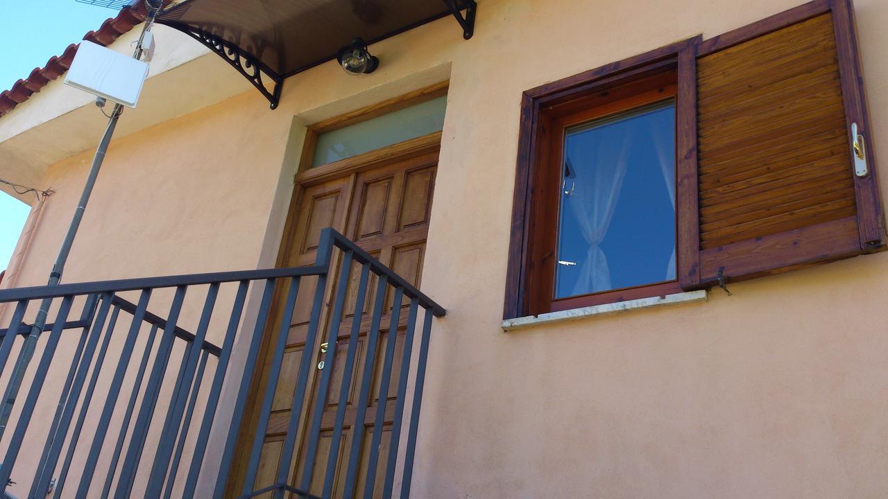 Borgo Marinaro Bed and Breakfast Marina di Camerota Εξωτερικό φωτογραφία