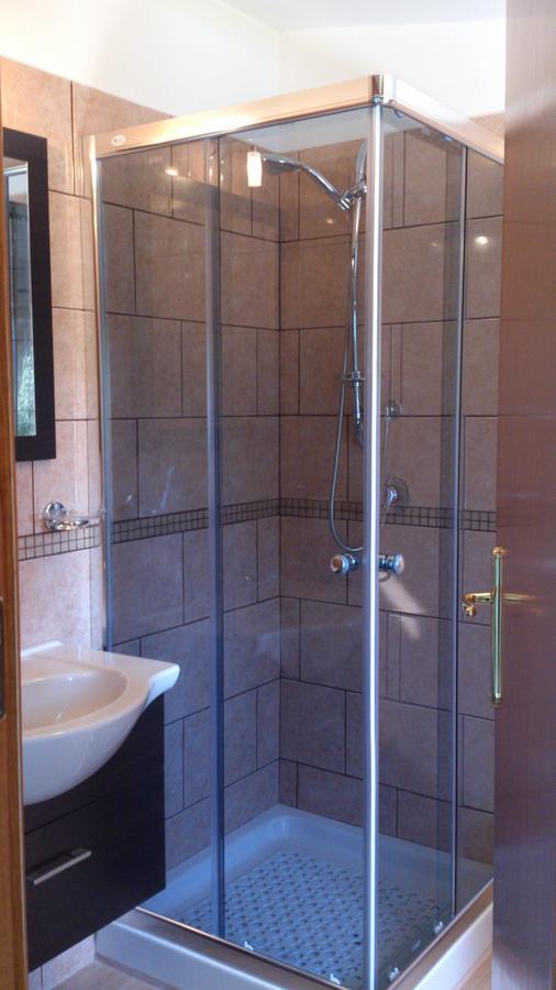 Borgo Marinaro Bed and Breakfast Marina di Camerota Εξωτερικό φωτογραφία