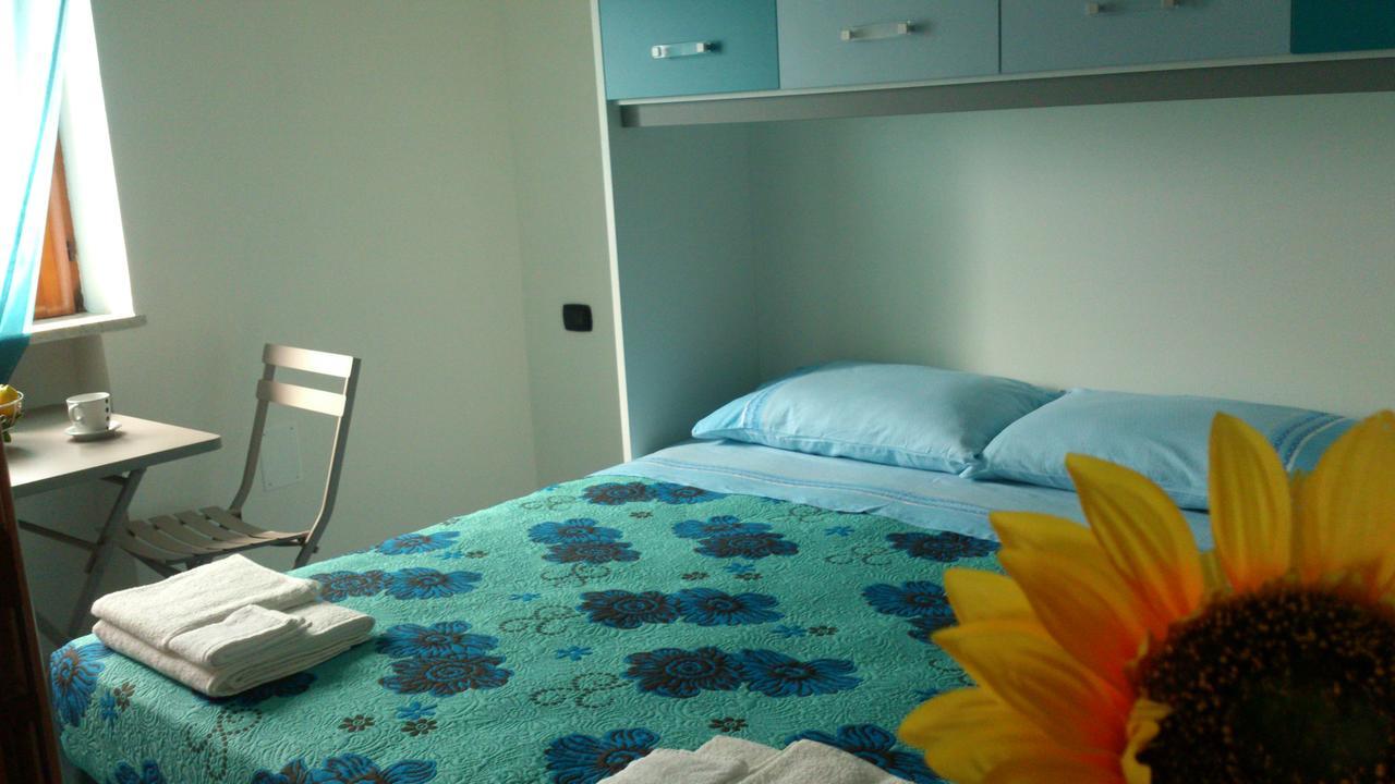 Borgo Marinaro Bed and Breakfast Marina di Camerota Εξωτερικό φωτογραφία