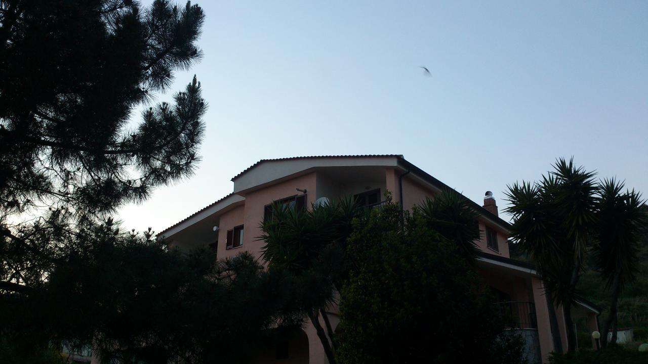 Borgo Marinaro Bed and Breakfast Marina di Camerota Εξωτερικό φωτογραφία