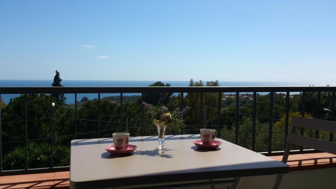 Borgo Marinaro Bed and Breakfast Marina di Camerota Εξωτερικό φωτογραφία